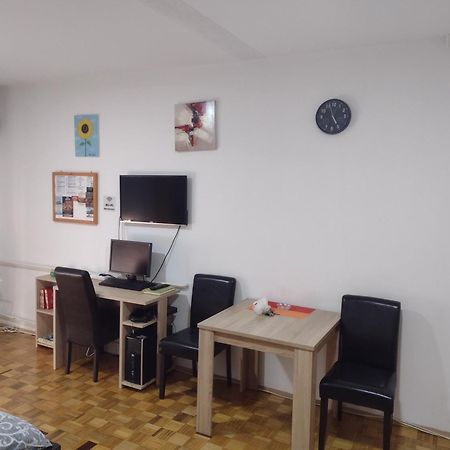 Apartman Vesna บันยา โควิลยาชา ภายนอก รูปภาพ
