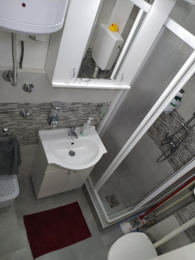Apartman Vesna บันยา โควิลยาชา ภายนอก รูปภาพ