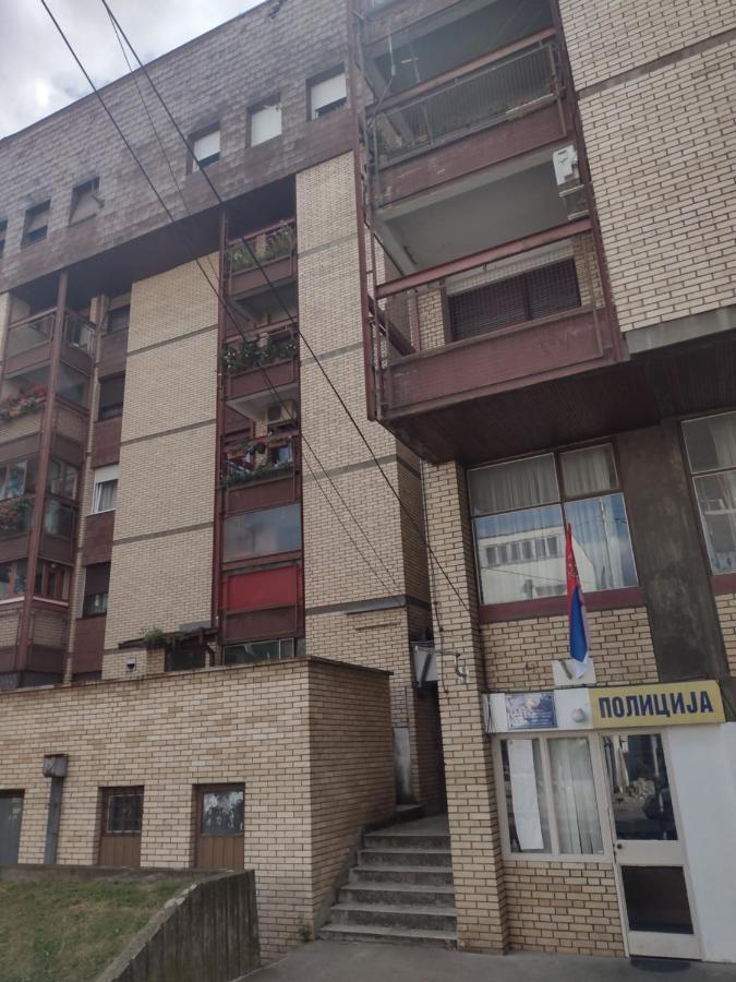 Apartman Vesna บันยา โควิลยาชา ภายนอก รูปภาพ