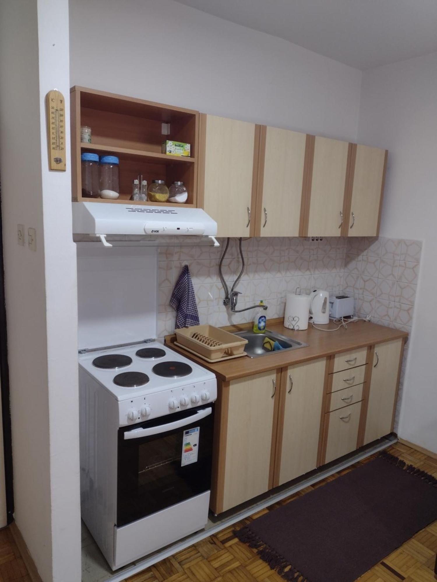 Apartman Vesna บันยา โควิลยาชา ภายนอก รูปภาพ