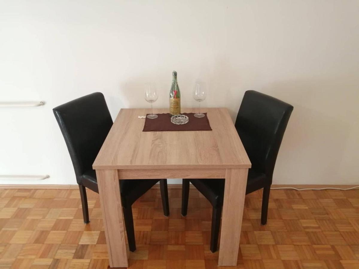 Apartman Vesna บันยา โควิลยาชา ภายนอก รูปภาพ